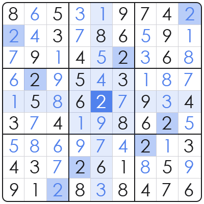 sudoku jigsaw