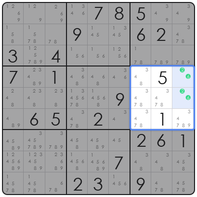 how to play sudoku game for beginners